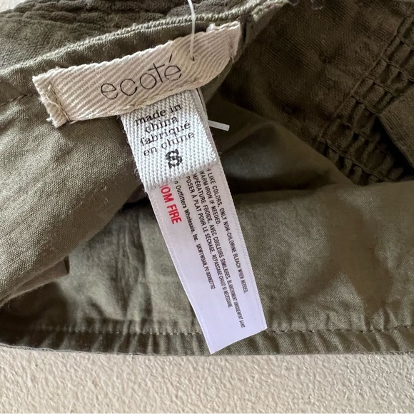 Urban Outfitters crop tank - Picture 5 of 6